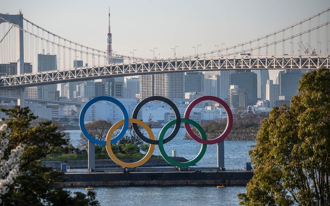 IOC Tetap Pede Olimpiade Tokyo Bisa Digelar Walau Jepang Hampir Darurat COVID-19
