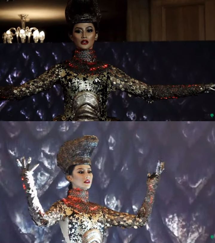 National Costume