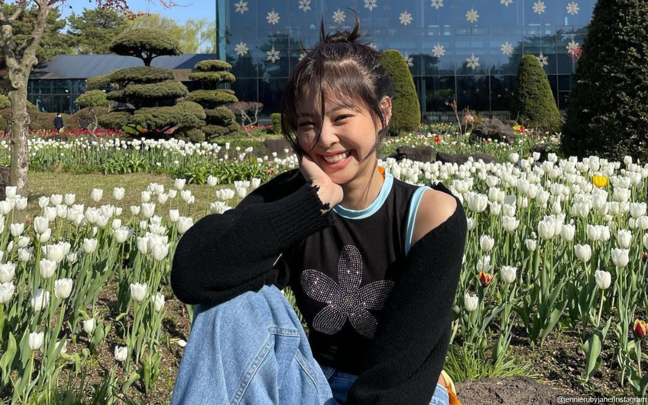 Kota Paju Umumkan Hasil Penyelidikan Soal Jennie BLACKPINK yang Diduga Langgar Aturan Jarak Sosial