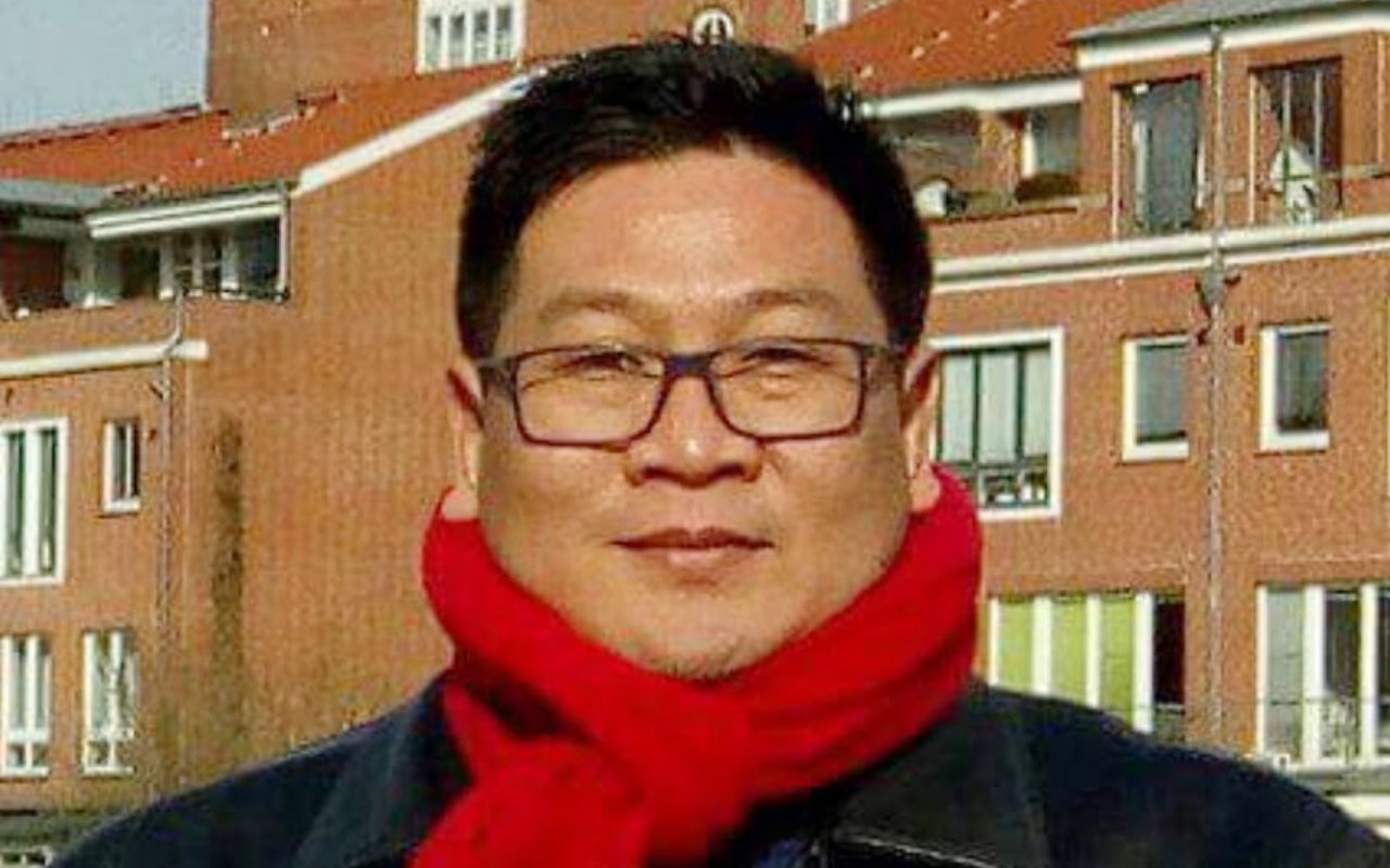 Buka-Bukaan Motif Jozeph Paul Zhang: 'Menista Agama' Demi Hak Beribadah Kaum Minoritas