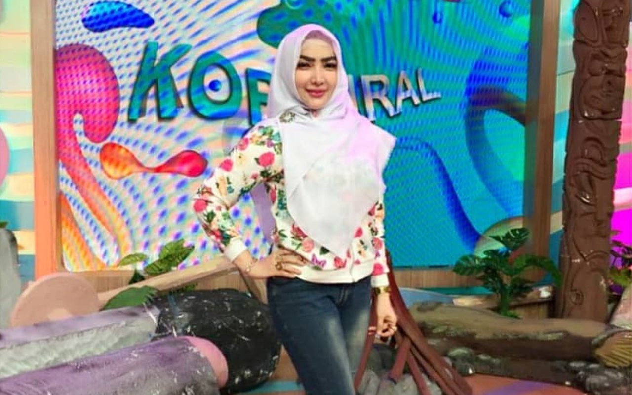 Ibu Meninggal 3 Tahun Lalu, Roro Fitria Lakukan 'Ritual' Untuk Hilangkan Rindu Saat Ramadan