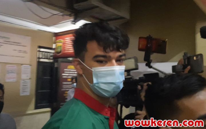 Alasan Jeff Smith Pakai Narkoba
