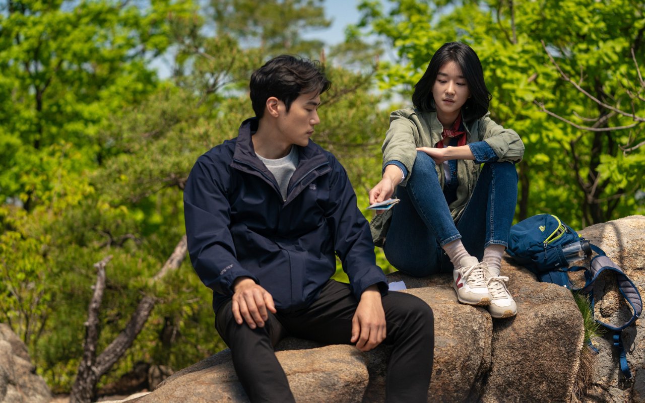 'Recalled' Kuasai Box Office di Tengah Skandal Seo Ye Ji ...