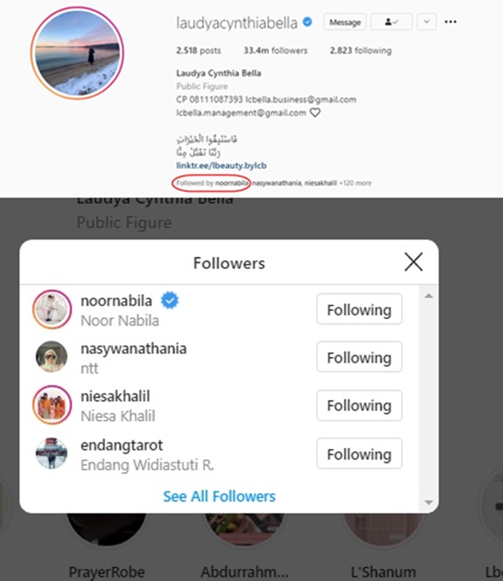 Instagram