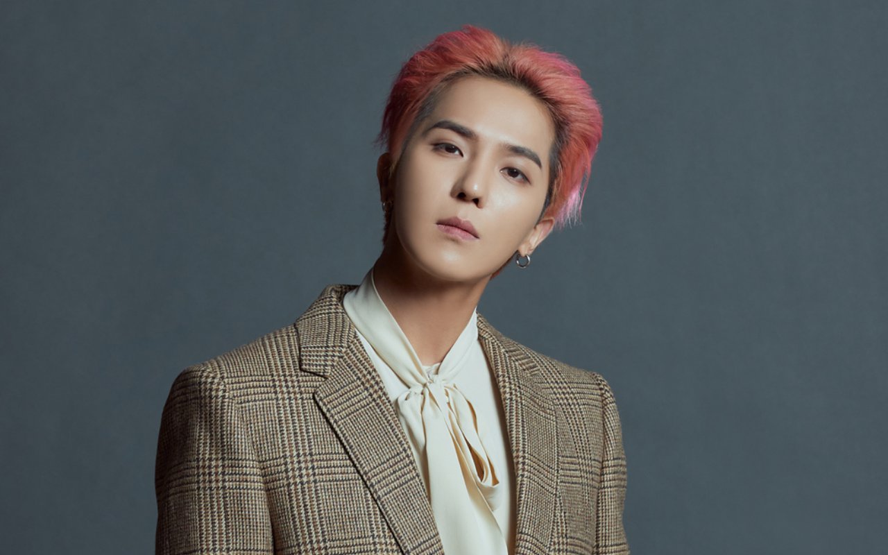 Tak Disangka, Song Mino WINNER Bantu iKON Aransemen Lagu ATEEZ untuk Mnet 'Kingdom'