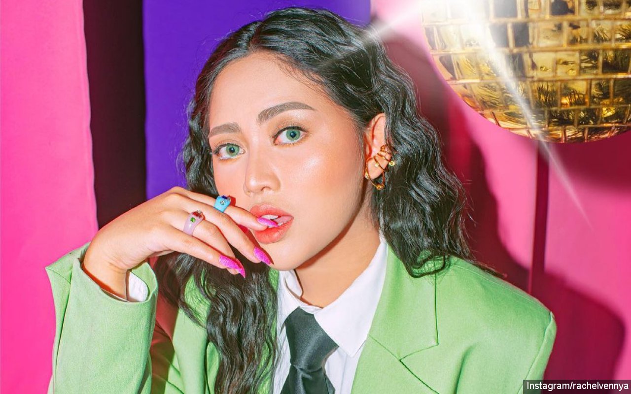 Rachel Vennya - Profil Salim Nauderer, Resmi Jadi Kekasih ...
