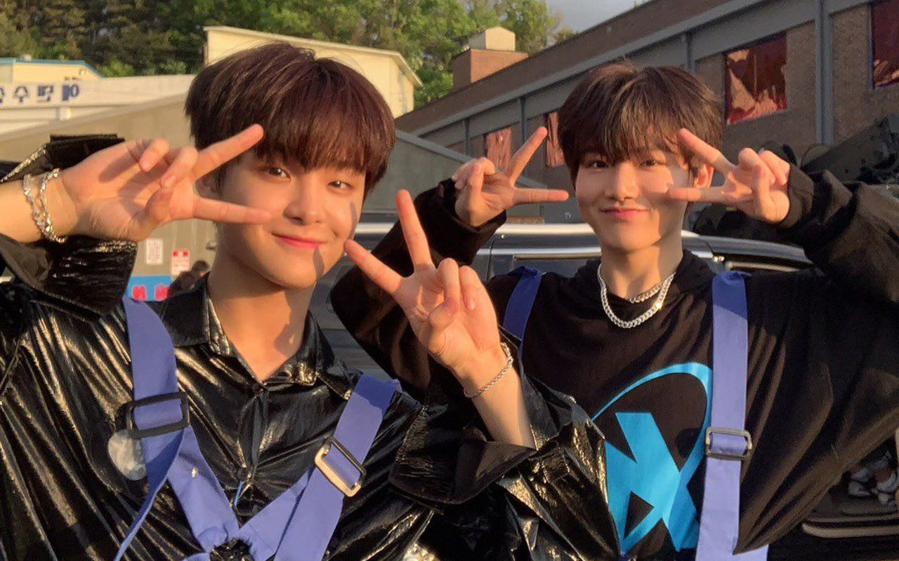 Jihoon TREASURE Ceritakan Awal Kedekatan Unik dengan Junkyu saat Trainee