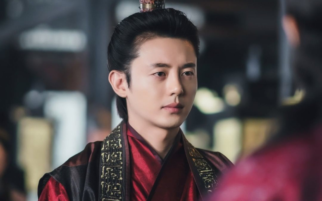 Sulit Dipercaya, Lee Ji Hoon Beber Lama Pemeran 'River Where The Moon Rises' Syuting Ulang