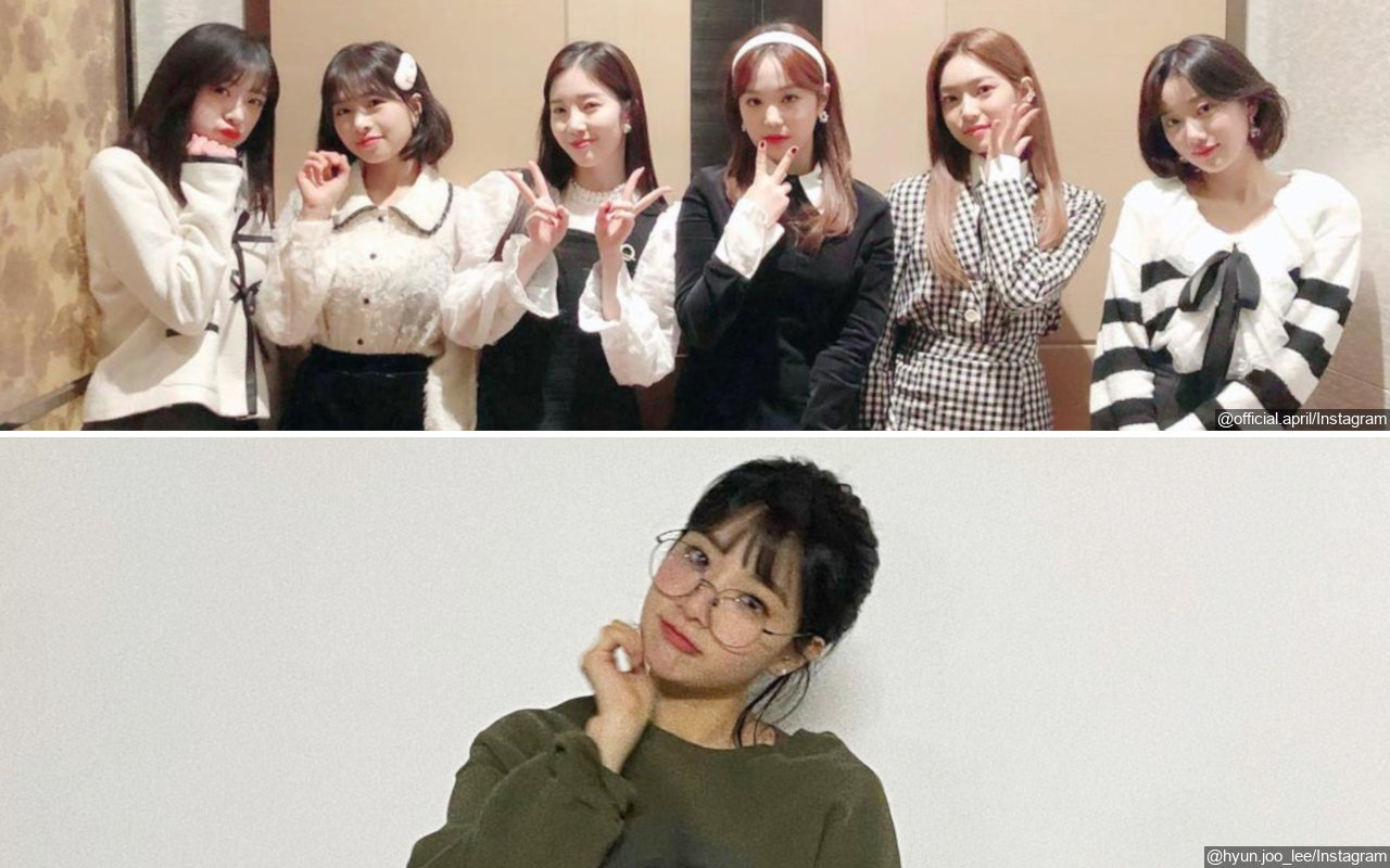 DSP Media dan April Diramalkan Bakal Kalah Lawan Hyunjoo Soal Dugaan Bullying, Kok Bisa?