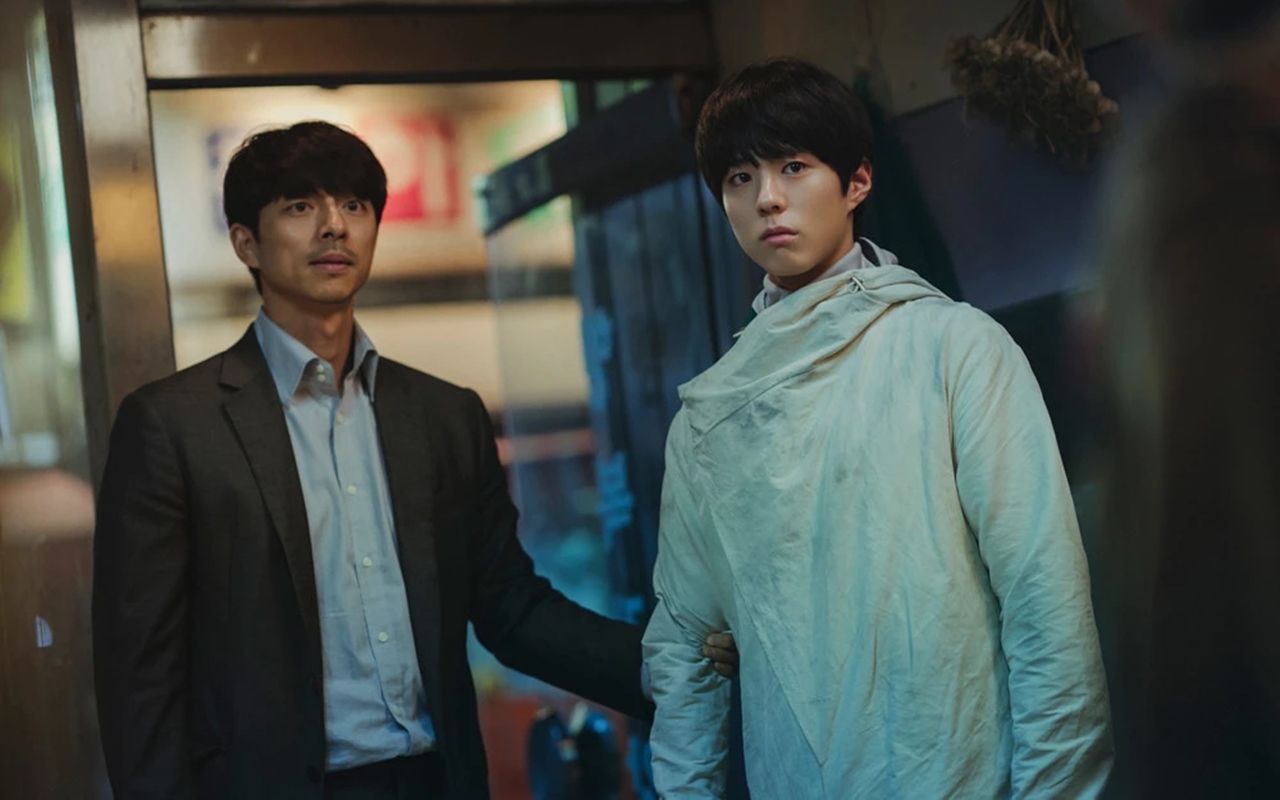 Film Gong Yoo dan Park Bo Gum 'Seo Bok' Akhirnya Tayang, Penonton Beri Ulasan Pro Kontra