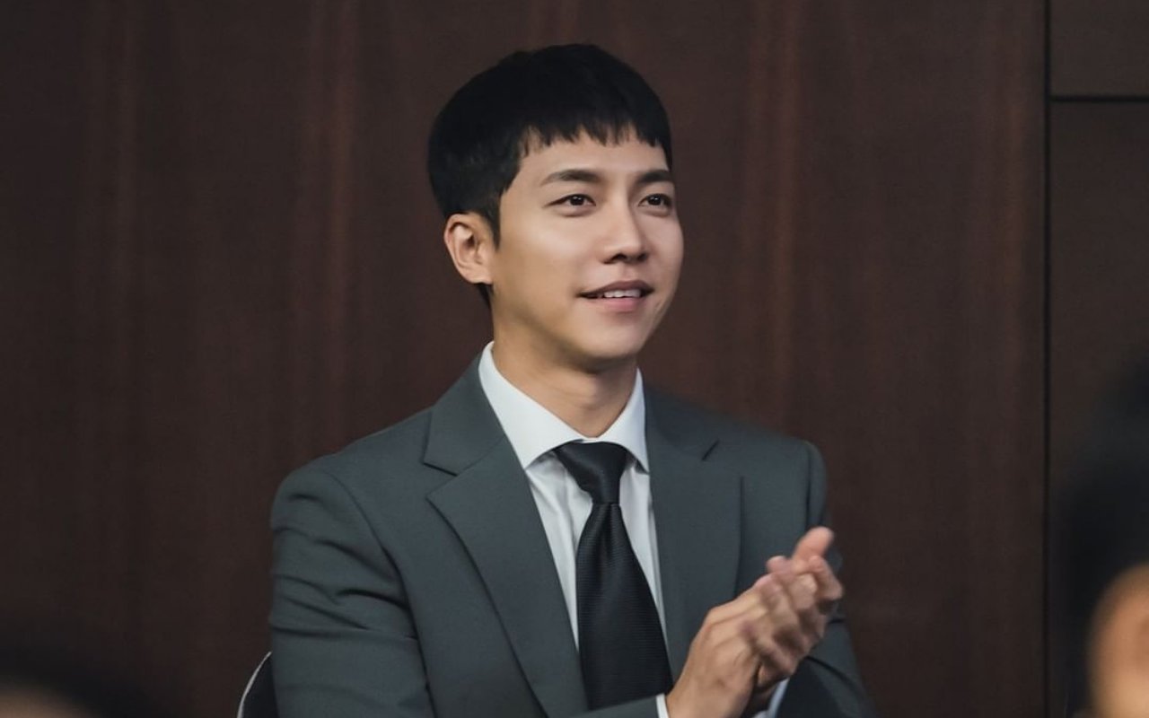 Jati Diri Lee Seung Gi Sebagai Predator di 'Mouse' Terungkap, Netizen Korea Merasa Terkhianati