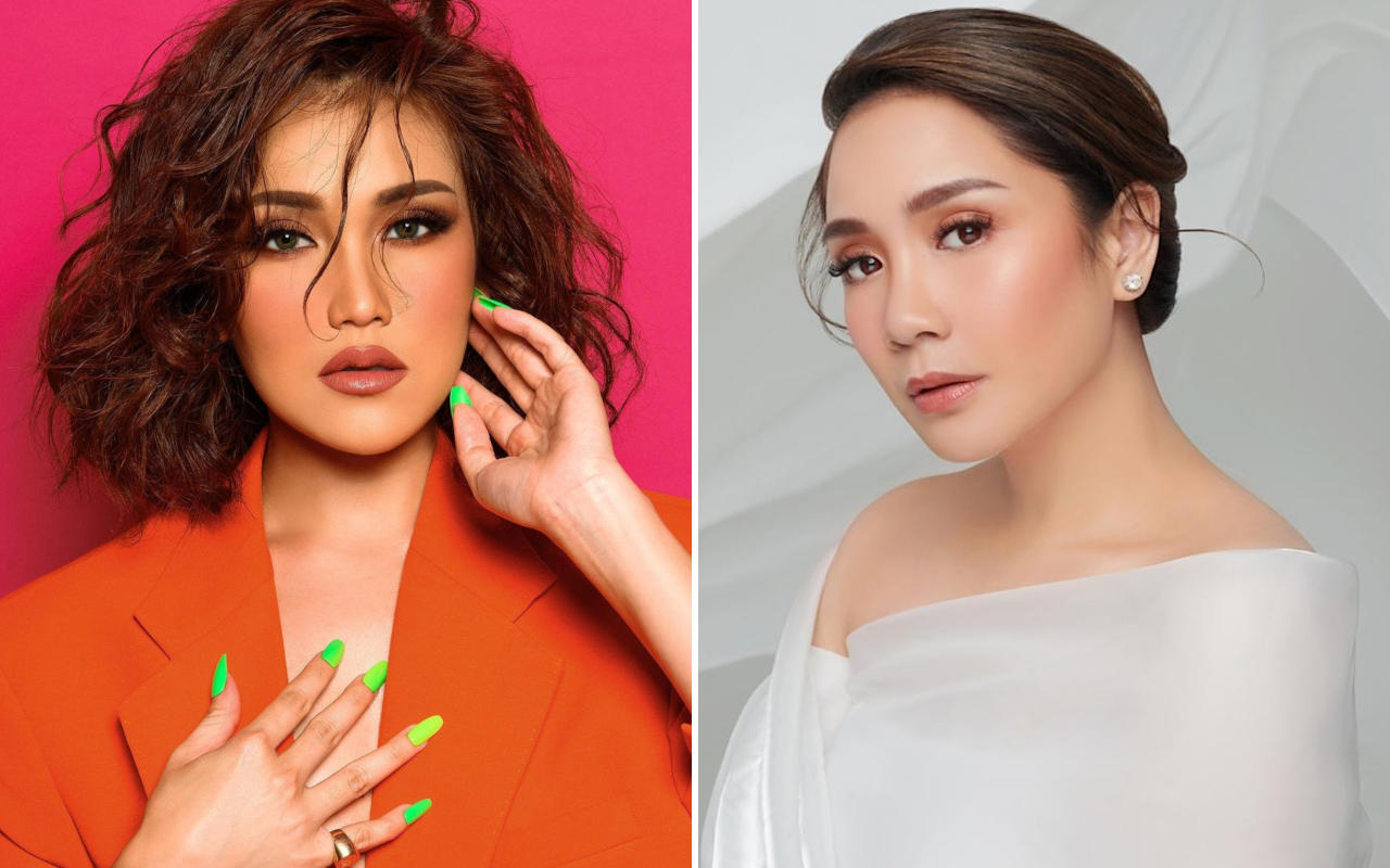 Ayu Ting Ting Tegar Disentil 'Fans' Nagita, Video Ibu Bahas Sosok Baik Tapi Jahat Disorot
