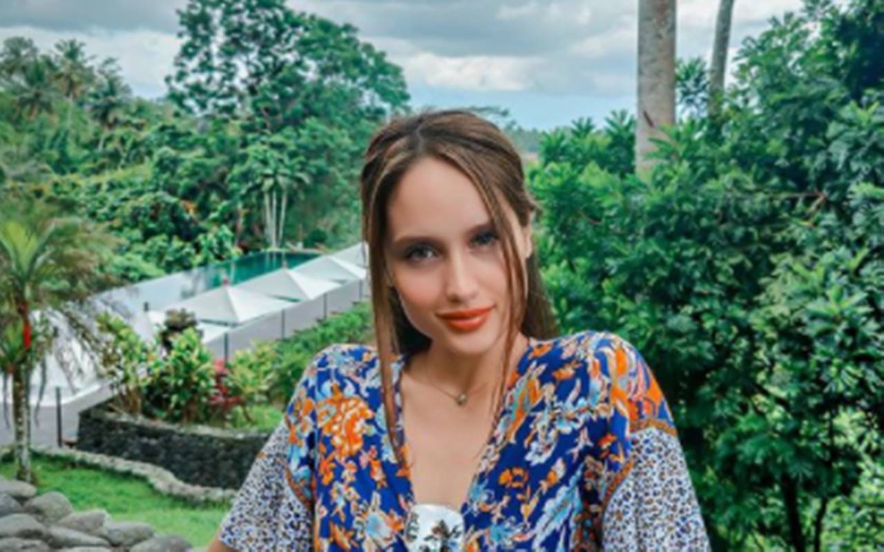 Protesnya Tenggelam, Cinta Laura Kembali Serukan Pengesahan RUU PKS