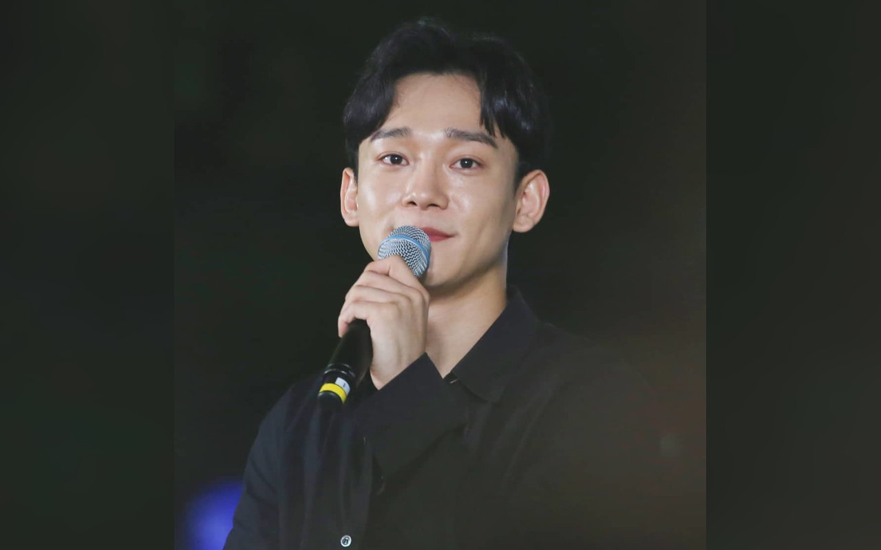 Pemberitaan Pesta Ultah Pertama Anak Chen EXO Picu Amarah EXO-L, Kenapa?