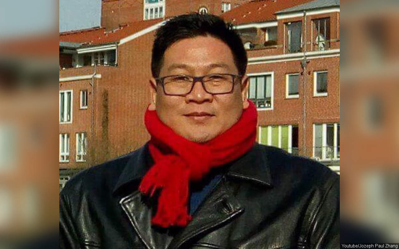 Kini Jadi Tersangka, Penista Agama Jozeph Paul Zhang Malah Mendadak Mengaku Orang Gila