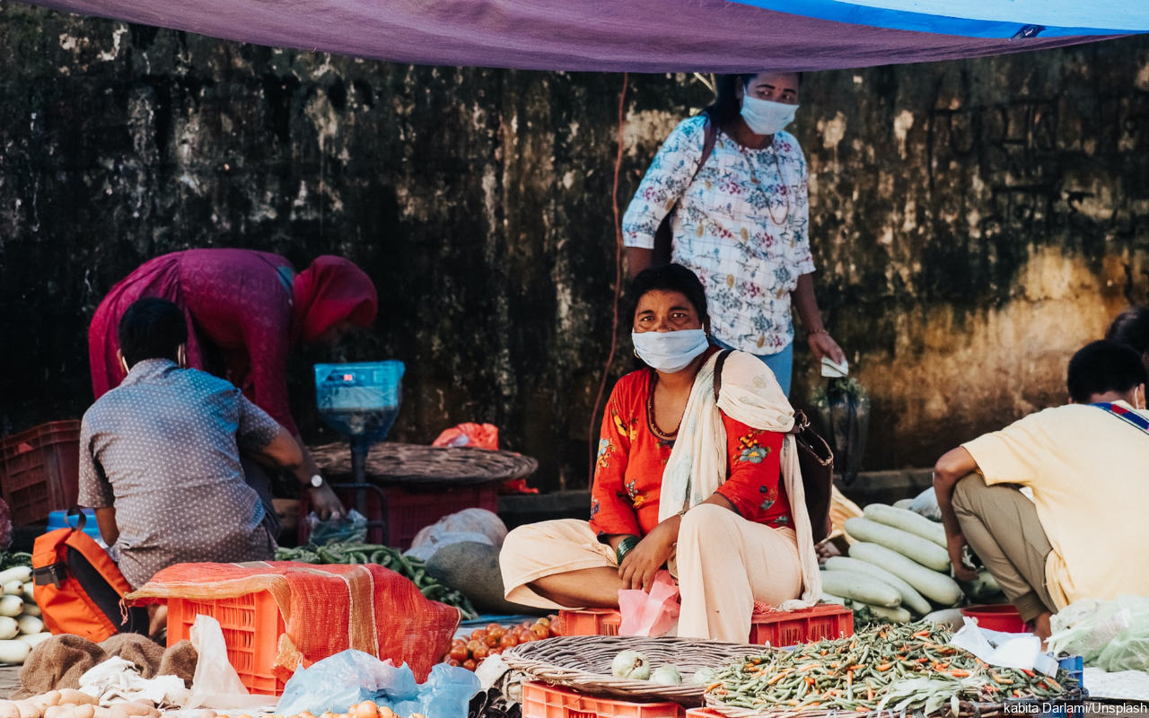 Suplai dari India Tak Kunjung Tiba, Bangladesh Setop Vaksinasi Penduduknya