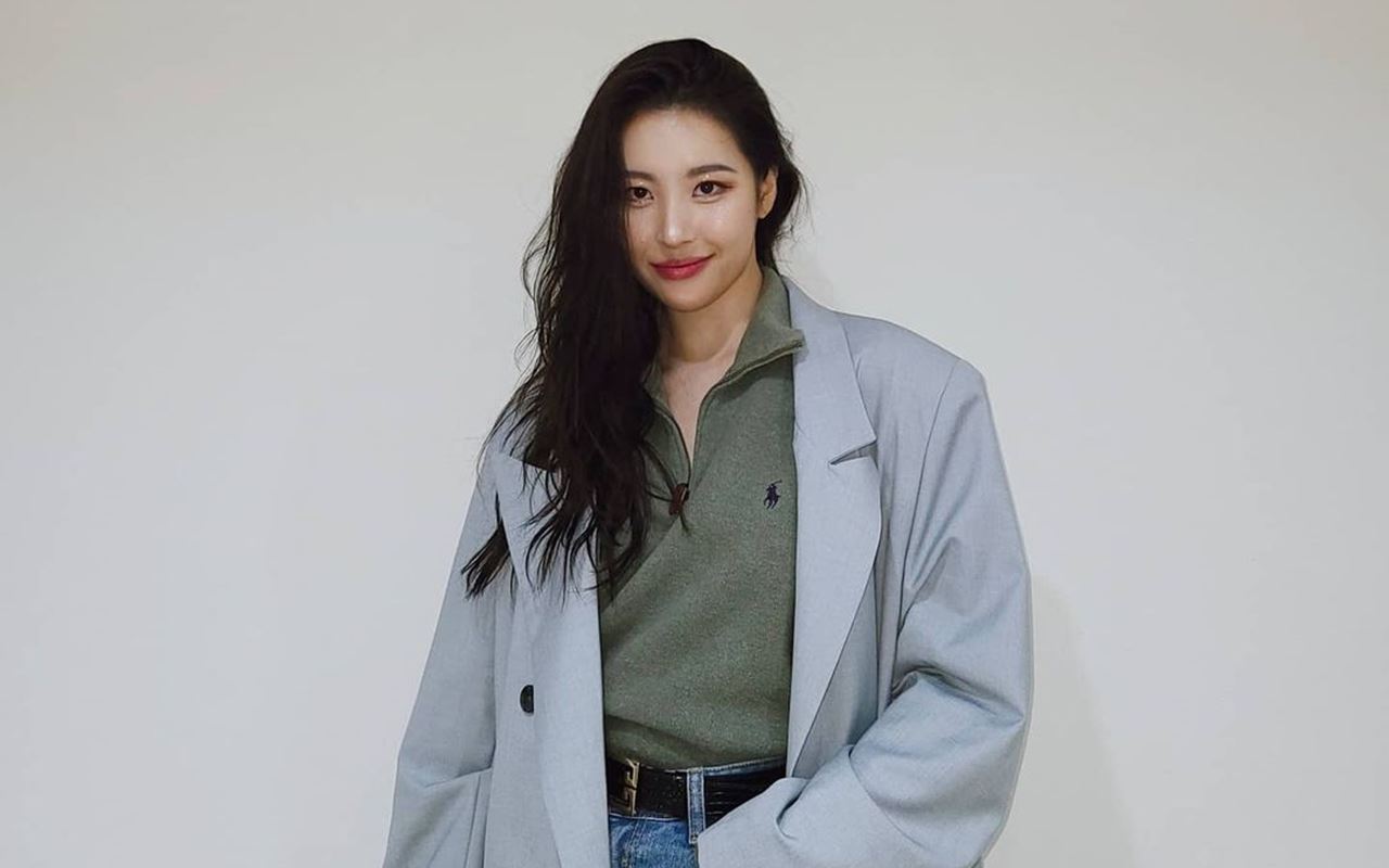 Sunmi Ungkap Member Wonder Girls Hampir Debut Dengan Nama Panggung Lain, Kok Bisa?