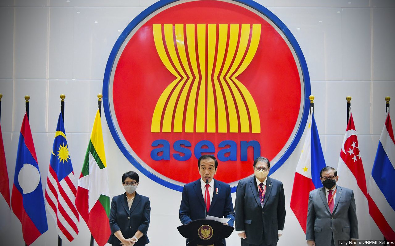 Kenapa Hasil KTT ASEAN di Jakarta Diprotes Kubu Pro-Demokrasi Myanmar?