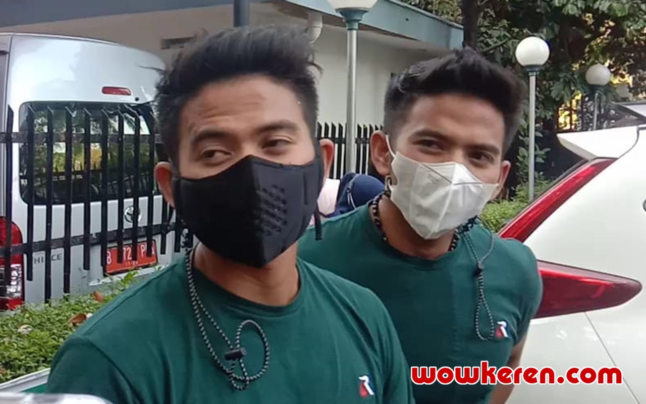 Ridho DA Tak Merasa Sindir Rizky Billar, Rizki Syafaruddin Akui Ogah Ajak Kolaborasi