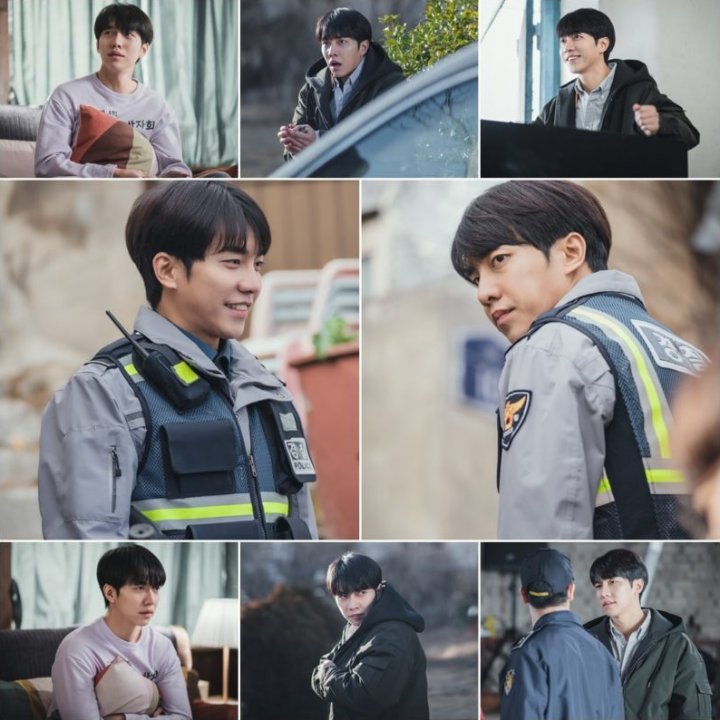 Lee Seung Gi Ternyata Predator, 3 Sisi Gelapnya di \'Mouse\' Ini Dijamin Bikin Merinding!