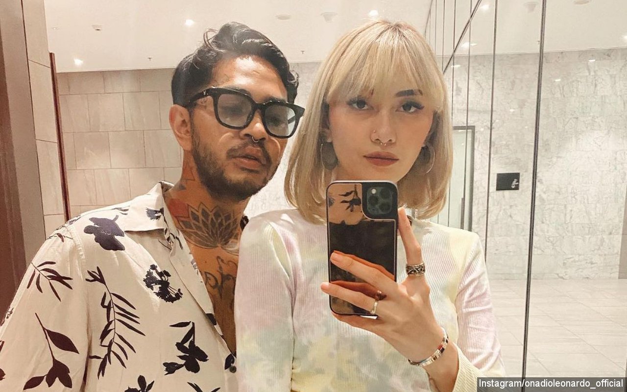 Beda Keyakinan, Onadio Leonardo Bicara Soal Tahun ke-2 Temani Istri Jalani Bulan Puasa Ramadan