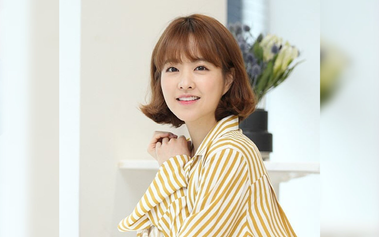 Park Bo Young Akhirnya Punya Akun Instagram, Langsung Unggah Foto Ini