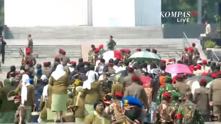 Benarkah Kabinda Papua Sudah Diincar OPM dan Ditembak Imbas TNI Pembelot? Ini Kata Polri