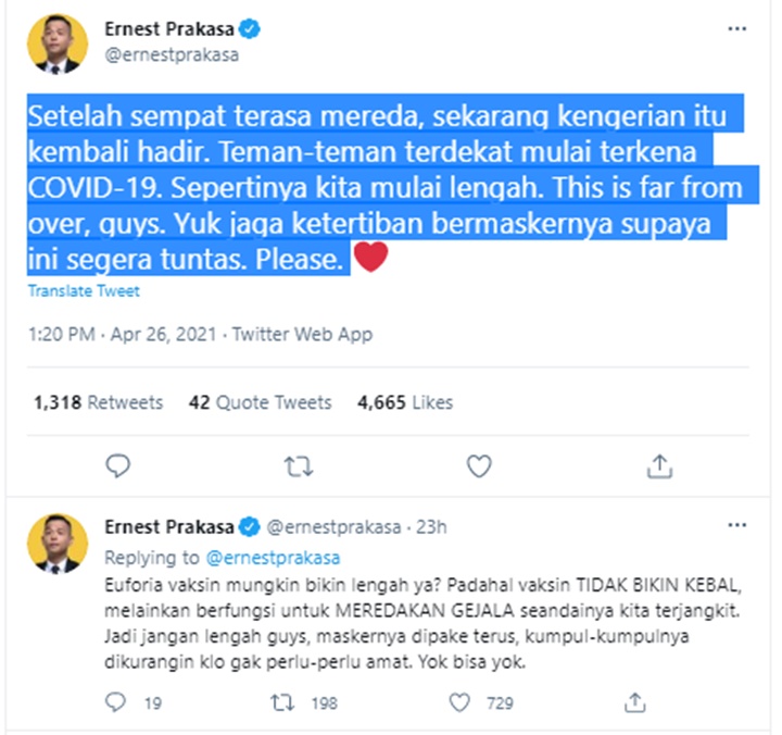 Twitter