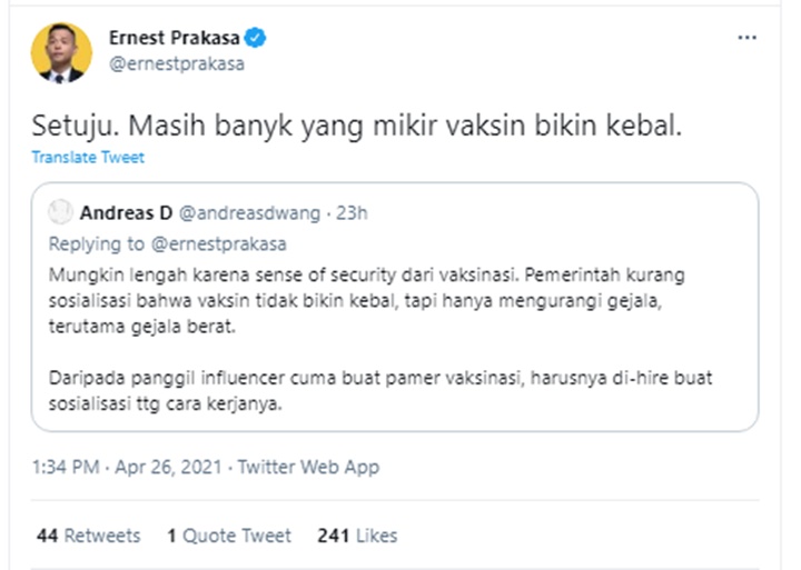 Twitter
