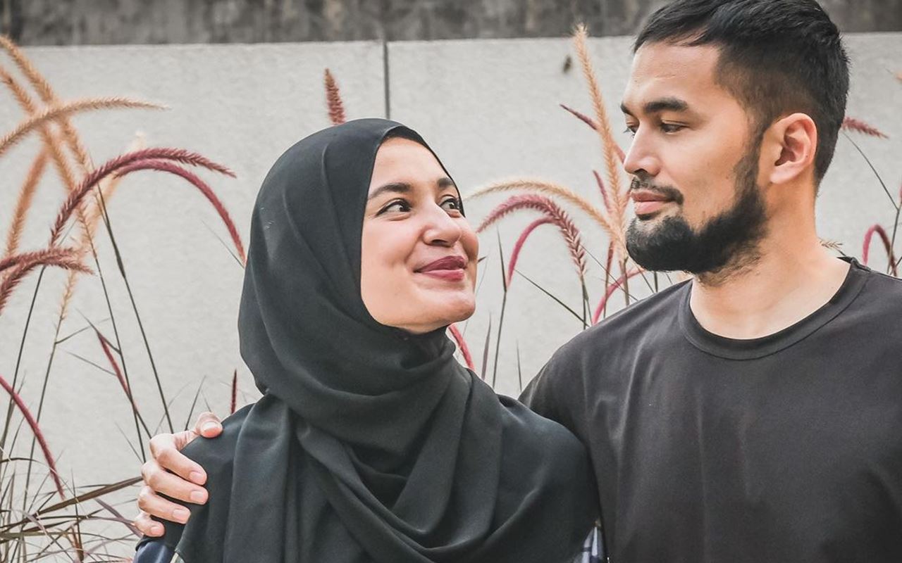 Tepis Tudingan Dilarang Teuku Wisnu, Ini Alasan Sebenarnya Shireen Sungkar Berhenti Main Sinetron