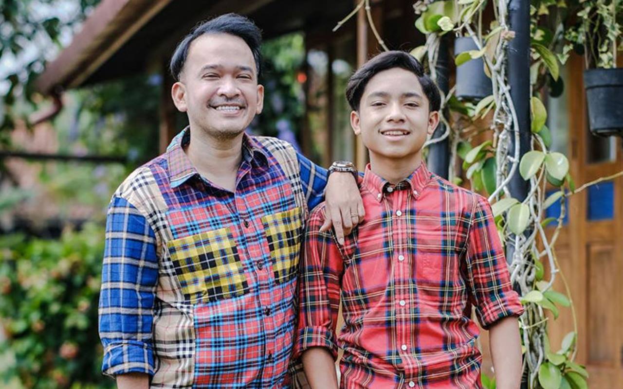 Sempat Murka, Ruben Onsu Rela Habiskan Puluhan Juta Untuk Traktir Orangtua Kandung Betrand Peto