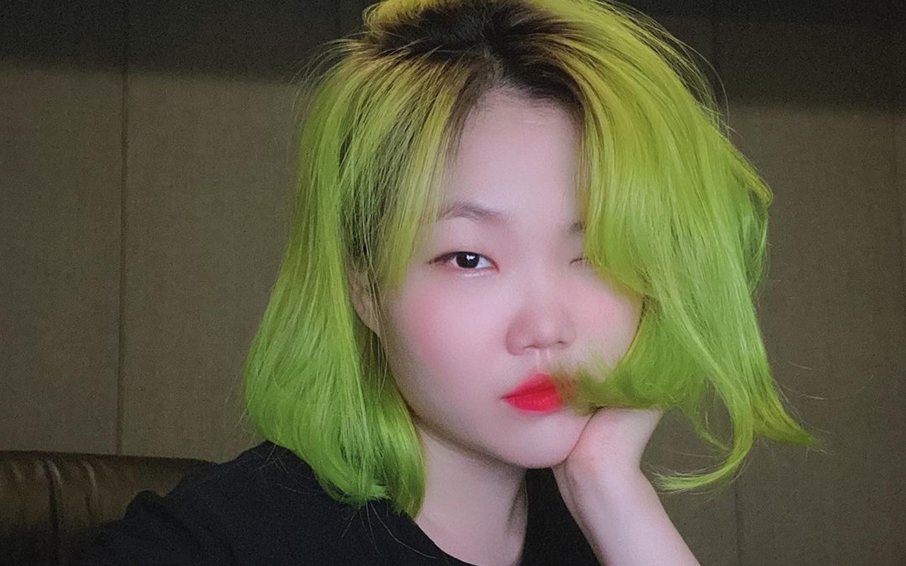 Lee Soo Hyun AKMU Berteman dengan Kim Sae Ron dan Kim Bo Ra, Sampai