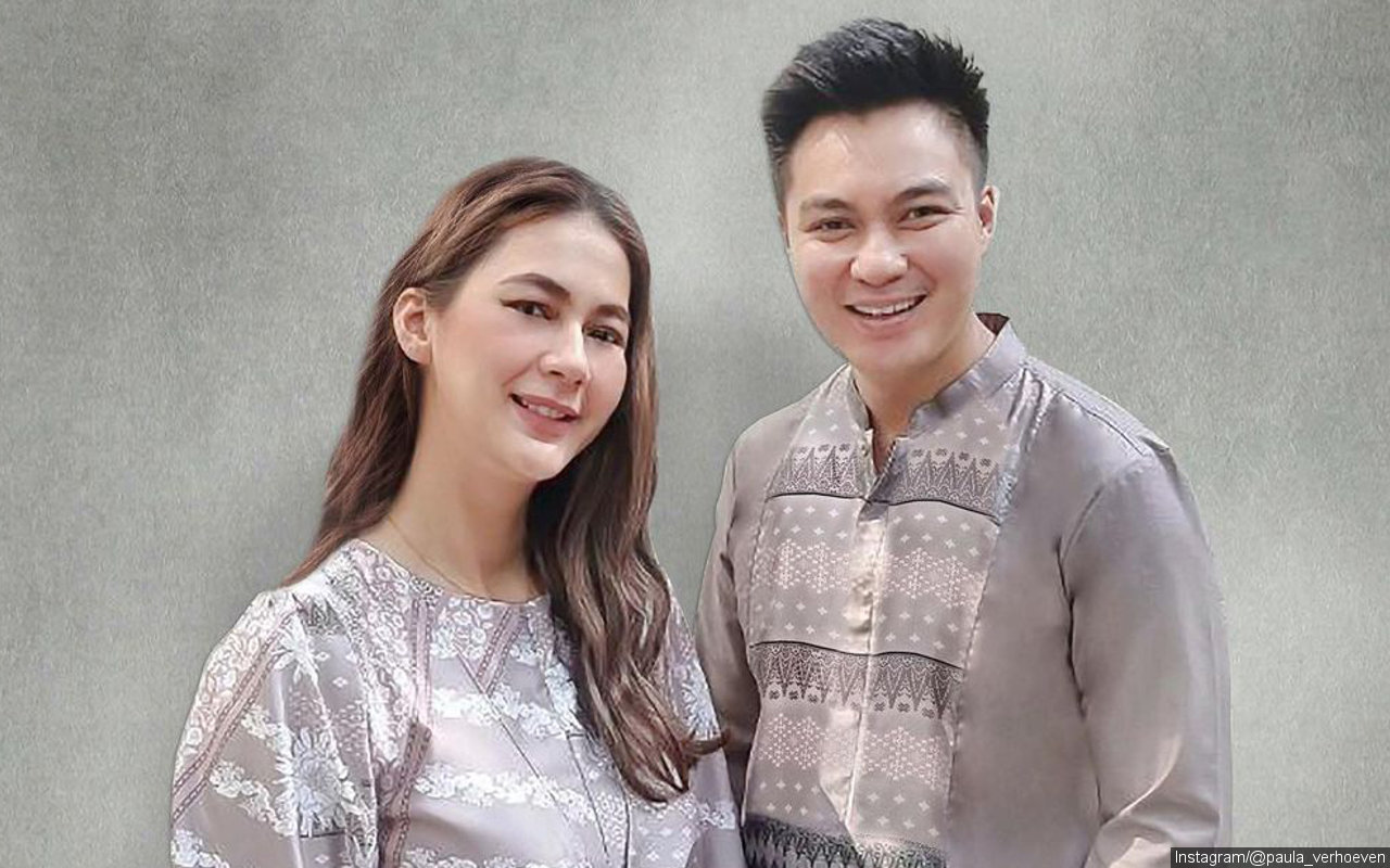 Baim Wong Genap Injak Usia Kepala Empat, Paula Verhoeven Panjatkan Sederet Doa Mendalam