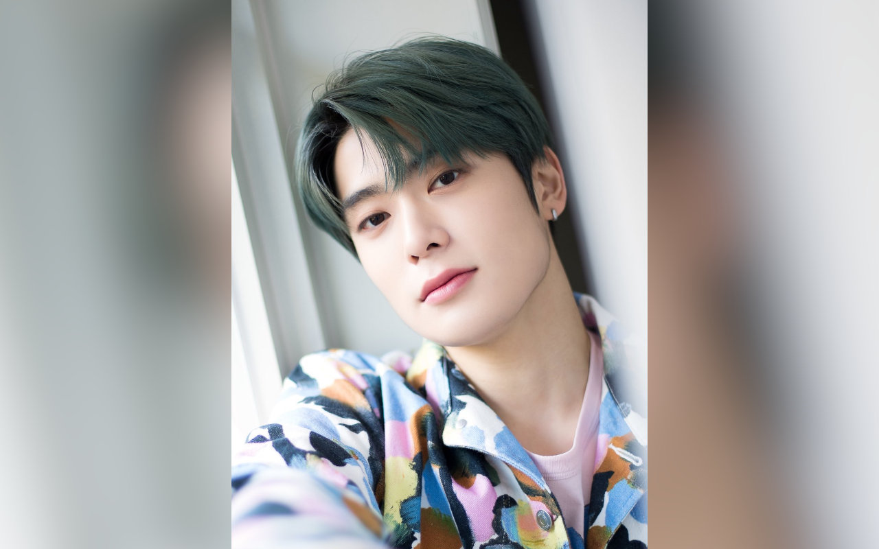 Jarang Aktif, Jaehyun NCT Bikin Syok Mendadak Post Banyak Foto Hingga Digoda Gara-gara Ini