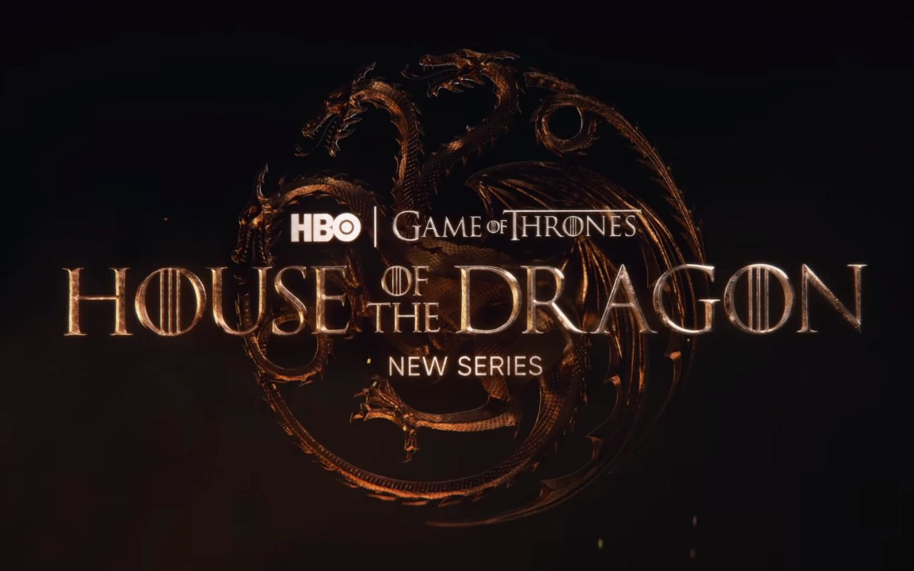 Foto-foto Adegan 'House Of The Dragon' Beredar, Begini Penampakan Daemon Dan Rhaenyra Targaryen