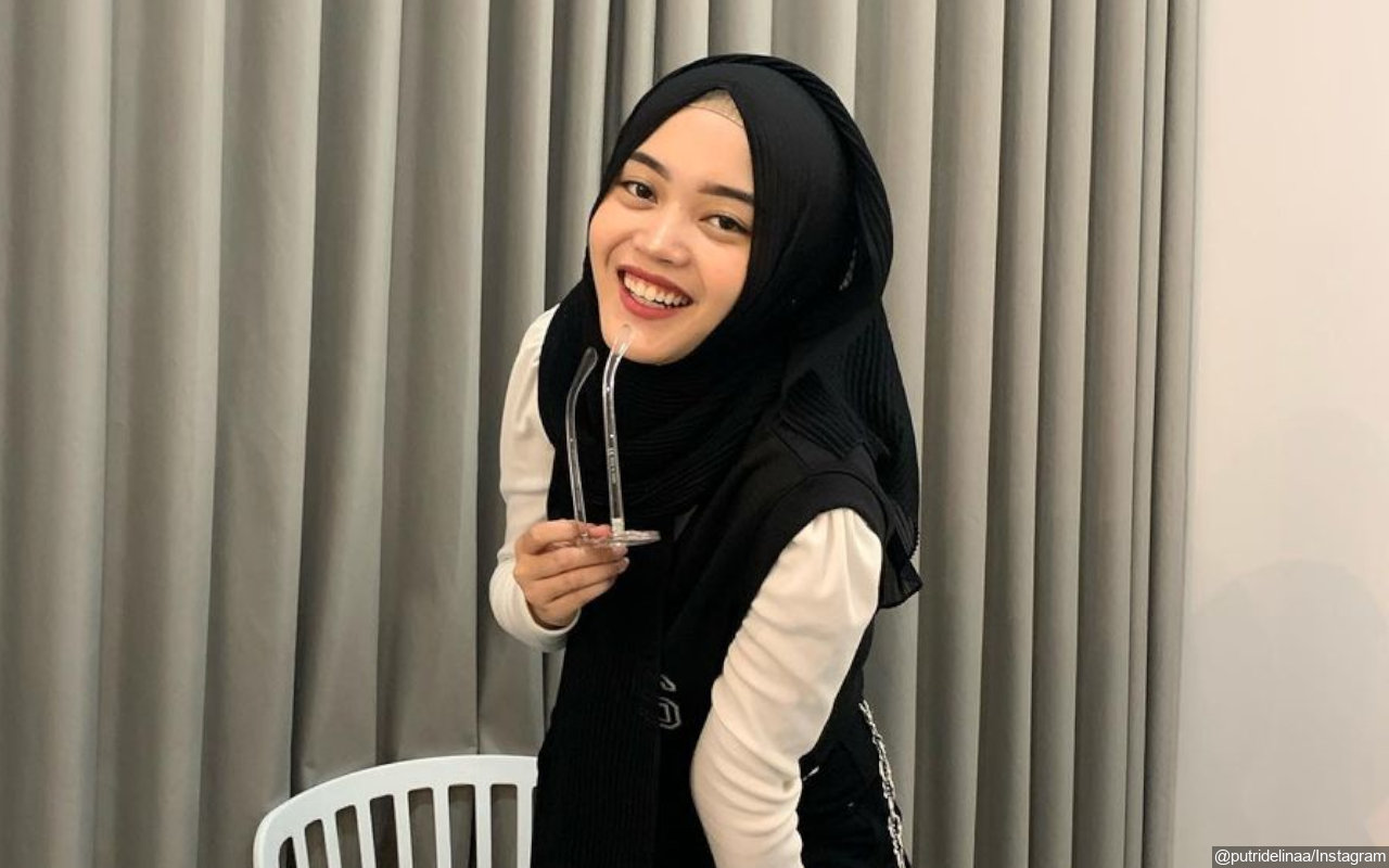 Tak Ucapkan Selamat Ke Nathalie Holscher Yang Sedang Hamil, Putri Delina Ungkap Fakta