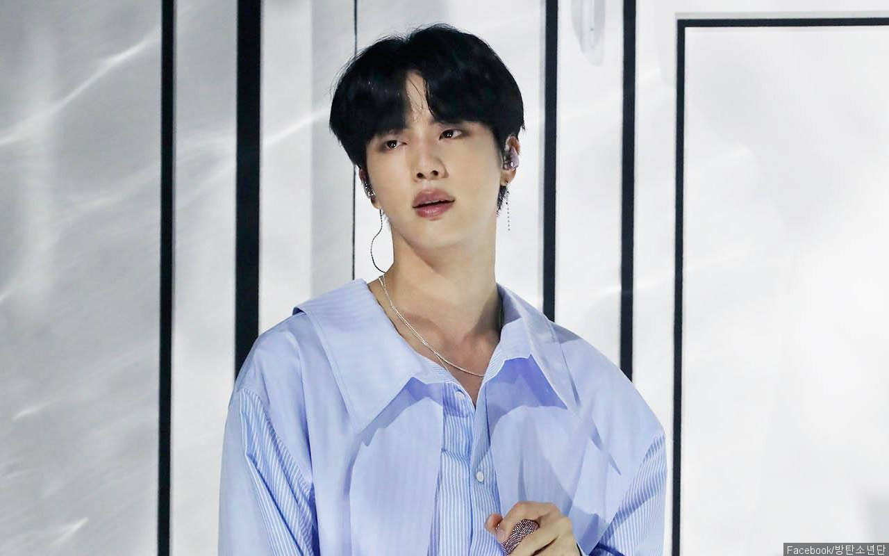 Nggak Kapok Main Curang, Jin BTS Akhirnya Kena Karma Instan