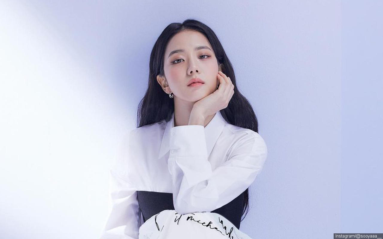 Koleksi Busana Baru Dior Terinspirasi Jisoo BLACKPINK, Netizen Komentari Desain Khas