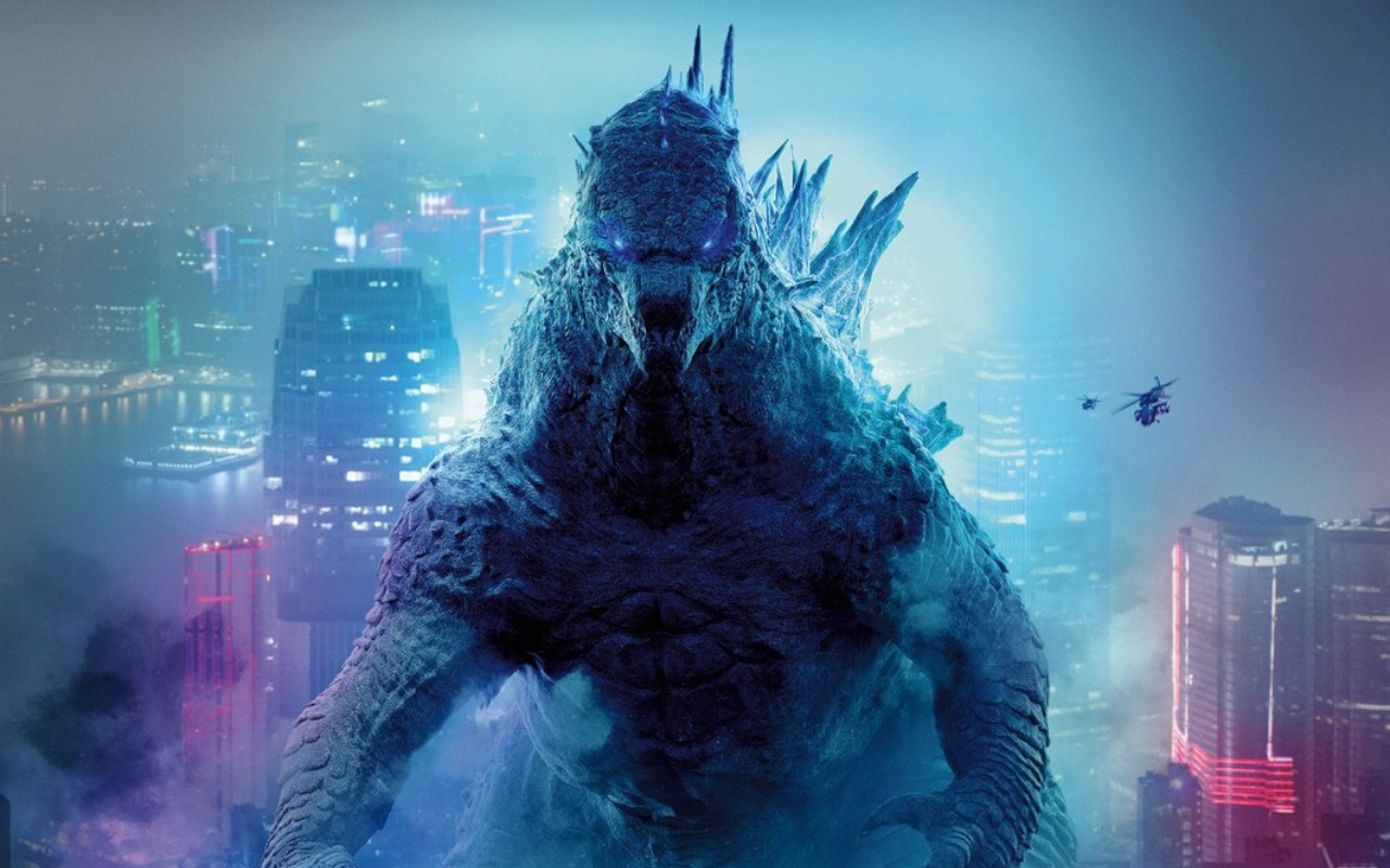 Lanjutkan Kesuksesan, Sekuel 'Godzilla vs Kong' Diyakini Merupakan Remake Film 'Son of Kong'