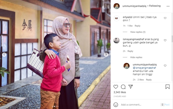 Instagram