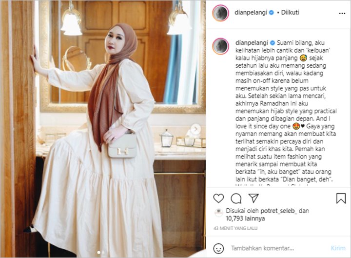 Dian Pelangi