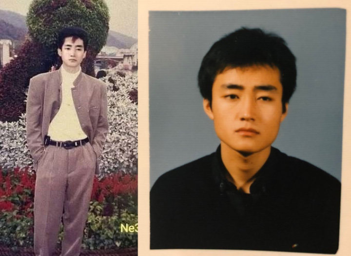 Camer Idaman, Sederet Fakta Tentang Ayah V BTS Ini Wajib Kamu Ketahui
