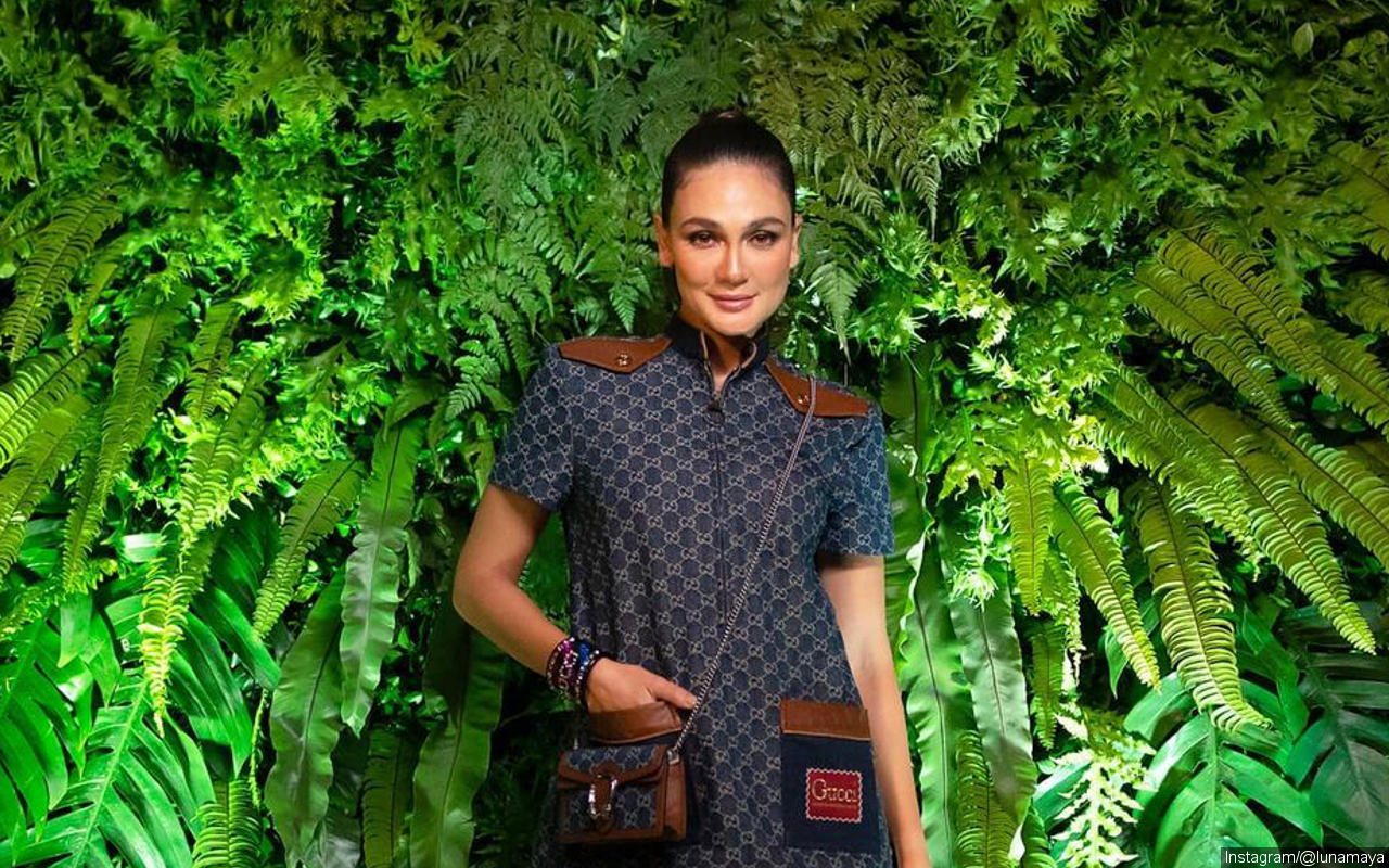 Gara-gara ‘Start-Up’, Luna Maya Sampai Beli Meja Kerja Nam Do San Seharga Belasan Juta Rupiah