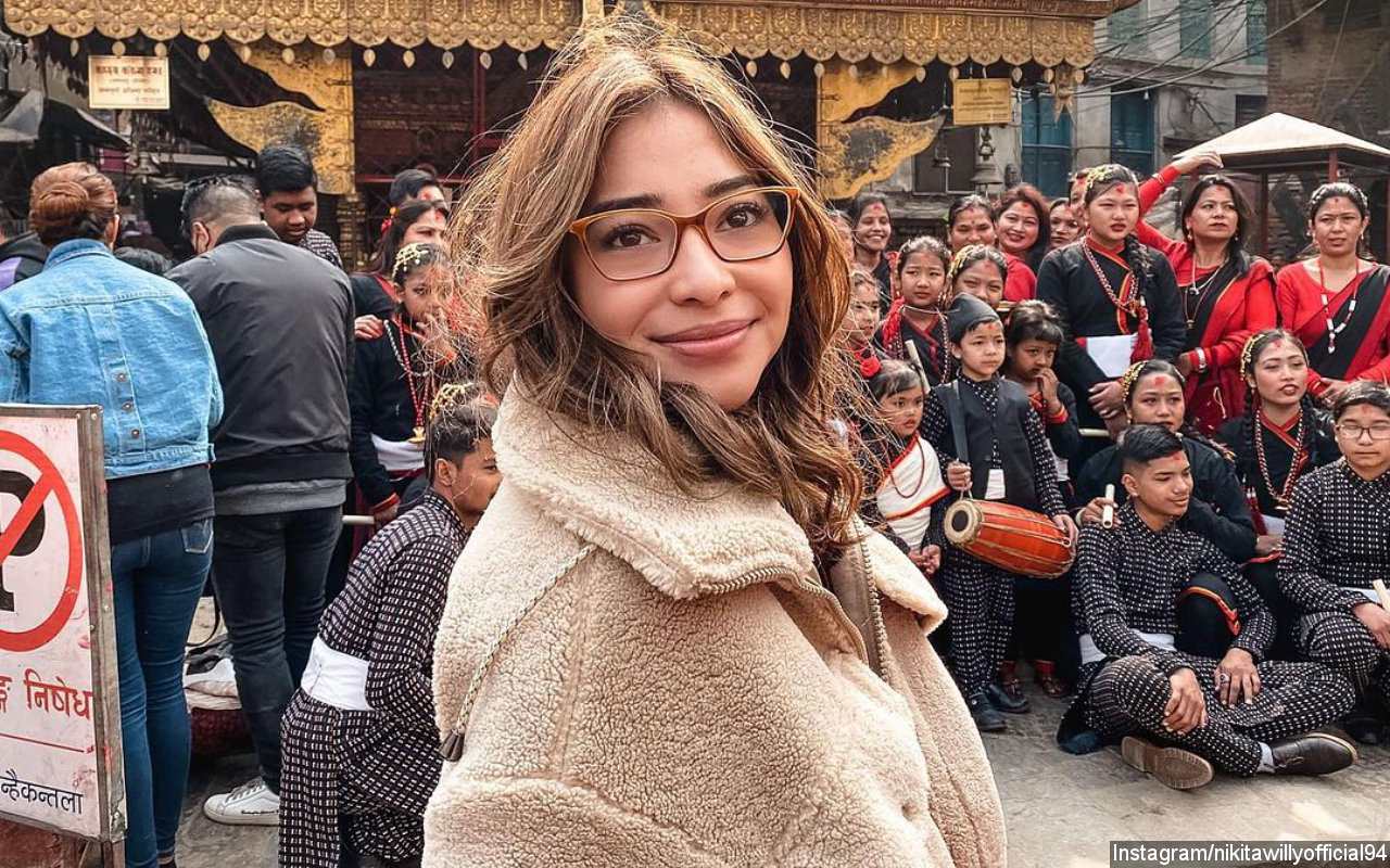 Pertama Kali Jerawatan Parah, Nikita Willy Takut Terima Job Hingga Minder Ketemu Orang