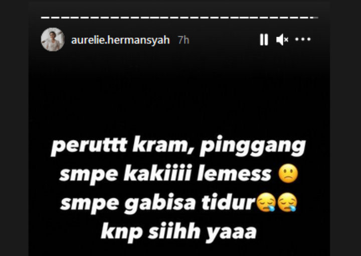 Perut Aurel Hermansyah Mendadak Kram, Sifat Istri Ustaz Abdul Somad Bak Bidadari Surga - Topik Pagi
