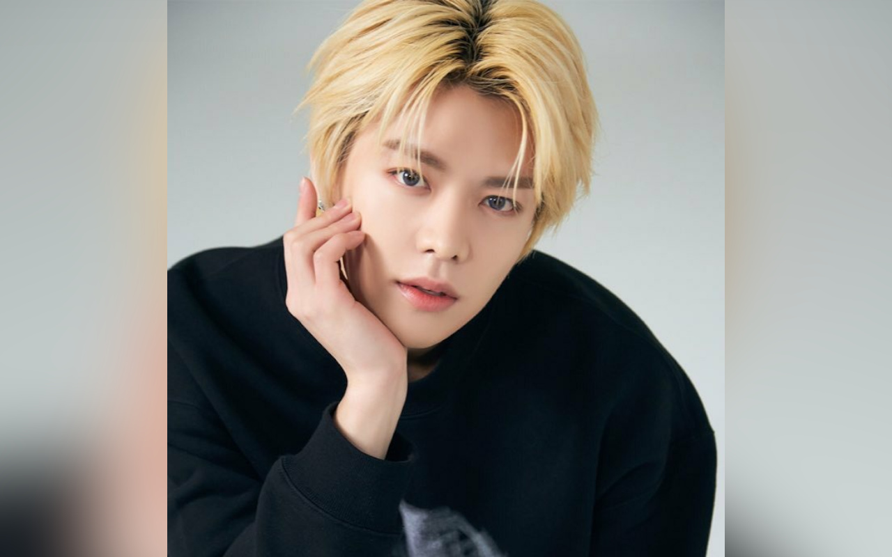 Yuta NCT Belajar Frasa Bahasa Inggris Baru yang Ternyata Yuta NCT Belajar Frasa Bahasa Inggris Baru yang Ternyata