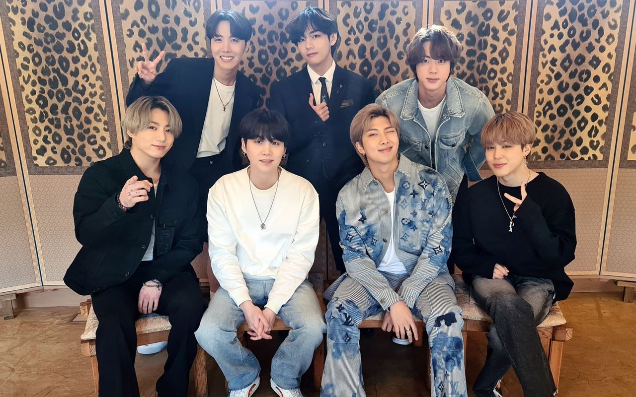 BTS Umukan Jadwal Promosi Untuk 'Butter' Jelang Comeback Mendatang