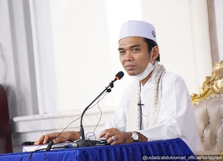 Pernikahan Ketiga Untuk Ustaz Abdul Somad