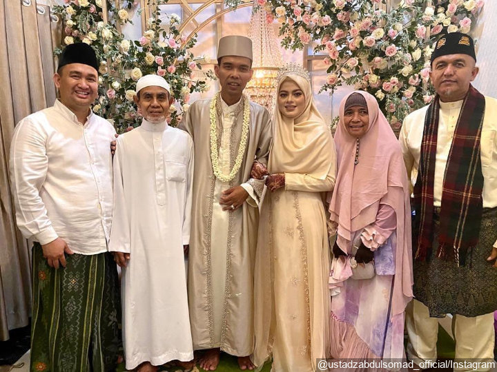 Dihadiri Sejumlah Tokoh Pondok Modern Gontor