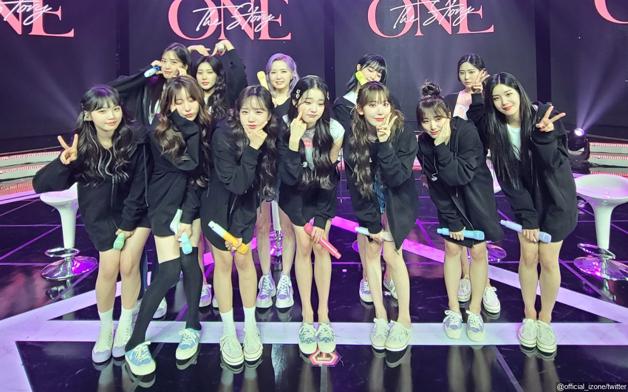 Begini Kelanjutan Karir Para Member IZ*ONE Menurut Agensi Masing-Masing Usai Grup Bubar